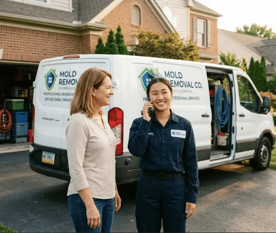 Crawlspace Mold Remediation Farmington Falls, ME FAQs